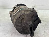 Compressore Clima FIAT MULTIPLA 186 1.6 16V BIPOWER 2001-2010 55192057, 1140053 6