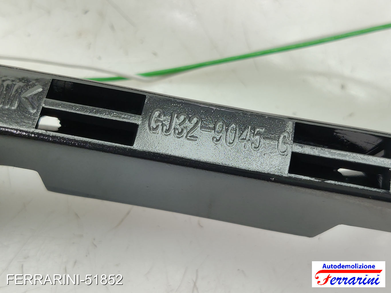 Cestello Pompa Galleggiante Serbatoio LAND ROVER RANGE ROVER EVOQUE L538 7