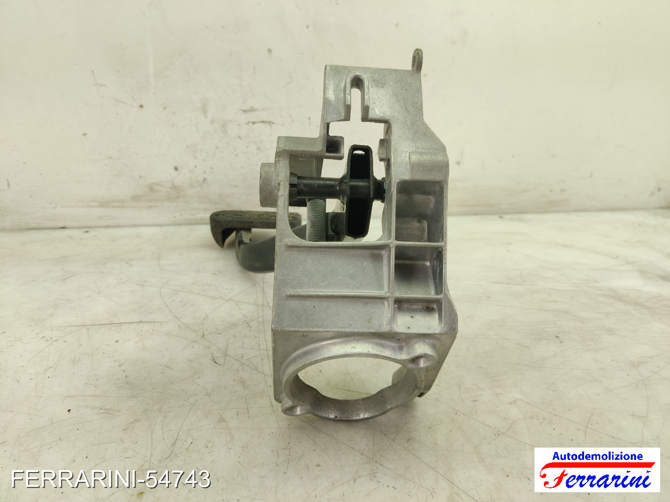 Pedale Freno BMW 3 TOURING E91 320D 2005-2012 3500675197504, 67871110SLO