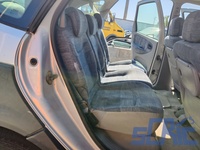 Renault Scenic 1 FA0, JA0/1 2.0 16V RX4 139CV 2000-2003