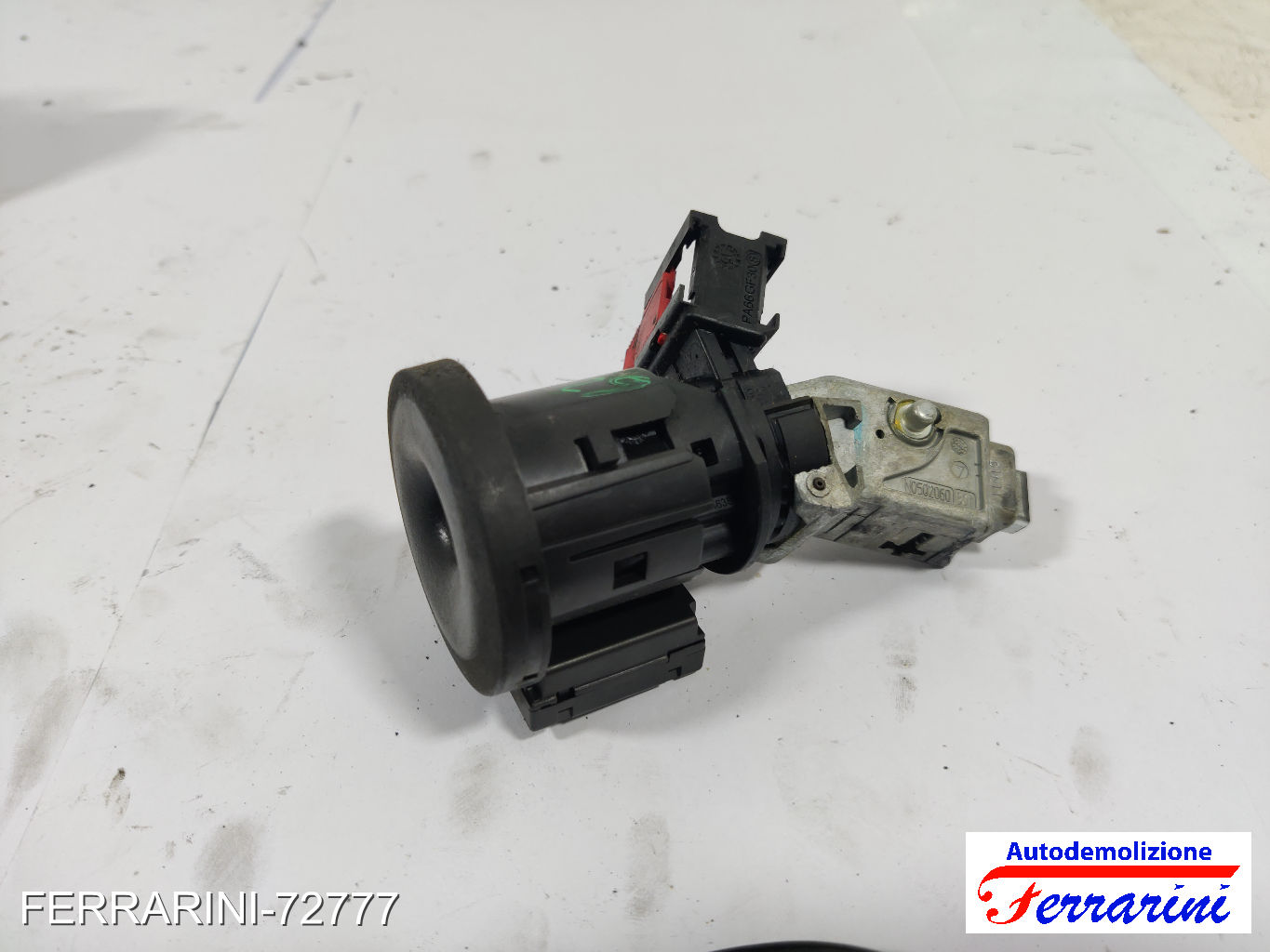 Kit Accensione RENAULT MODUS F/JP0 1.2 2004-2023 8200414422, BCML2R 18