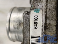 Turbina NISSAN QASHQAI 1 J10, JJ10E, NJ10 2.0 DCI 2007-2013 8200638766 6