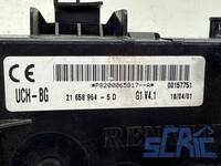 Kit Accensione RENAULT CLIO 2 BB, CB 1.2 16V 2001-2016 8200123939 13