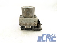Centralina Pompa Abs FIAT PUNTO 188 1.2 60 1999-2010 46836768, 474L2170804