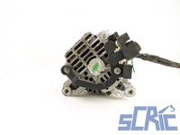 Alternatore FIAT SCUDO 220 2.0 JTD 1999-2006 9639362380, 9621791480, 71718700