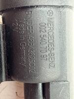 Elettrovalvola convertitore di pressione turbo MERCEDES CLASSE C S205 9