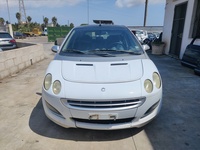 Smart Forfour 454 1.1 75CV 2004-2006