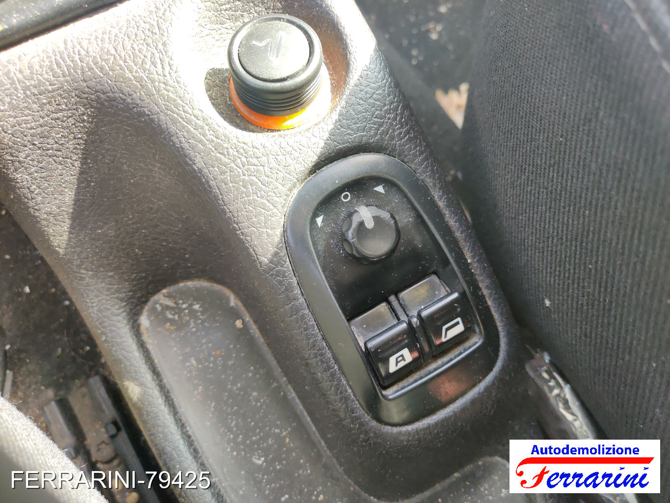 Peugeot 206 Sw 46