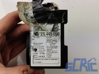 Opel Agila A 1.0 Kit Accensione OPEL AGILA A H00 1.0 12V 2000-2007 0261206273