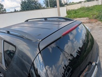 Ssangyong Rexton GAB 2.7 XDI 4X4 165CV 2004-2012
