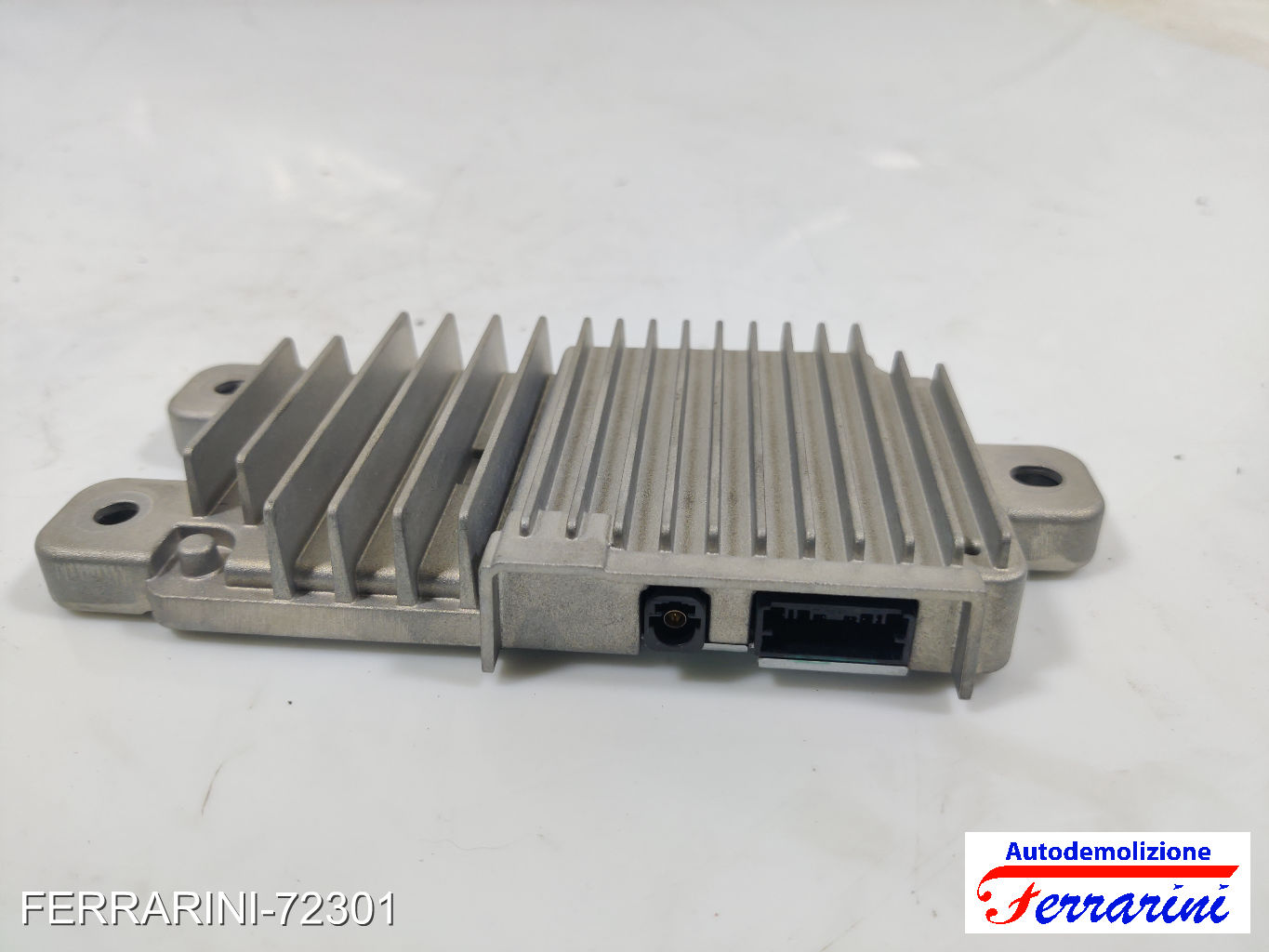 centralina DMS adas MG MG ZS SUV 1.5 VTI 2017-2023 1004800013, 1182812801 6