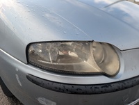 Alfa Romeo 147 937 1.6 16V T.SPARK 120CV 2001-2010
