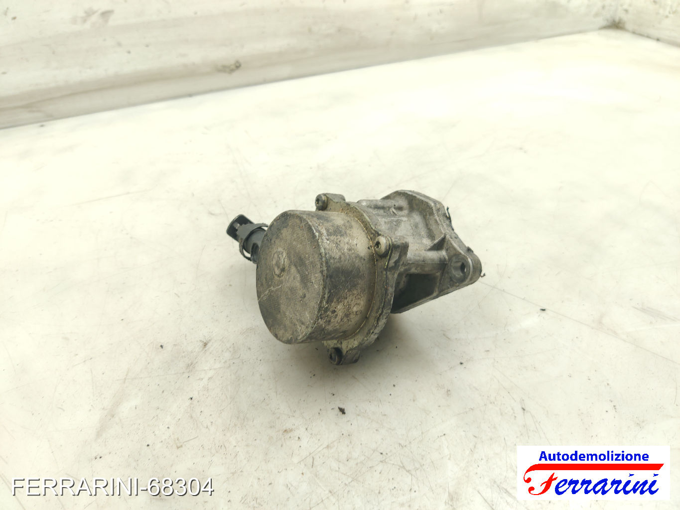 Pompe Vuoto Depressore RENAULT MODUS F/JP0 1.5 DCI 2004-2023 8200113585