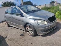 Mercedes Classe B W245 B 200 CDI 140CV 2005-2011
