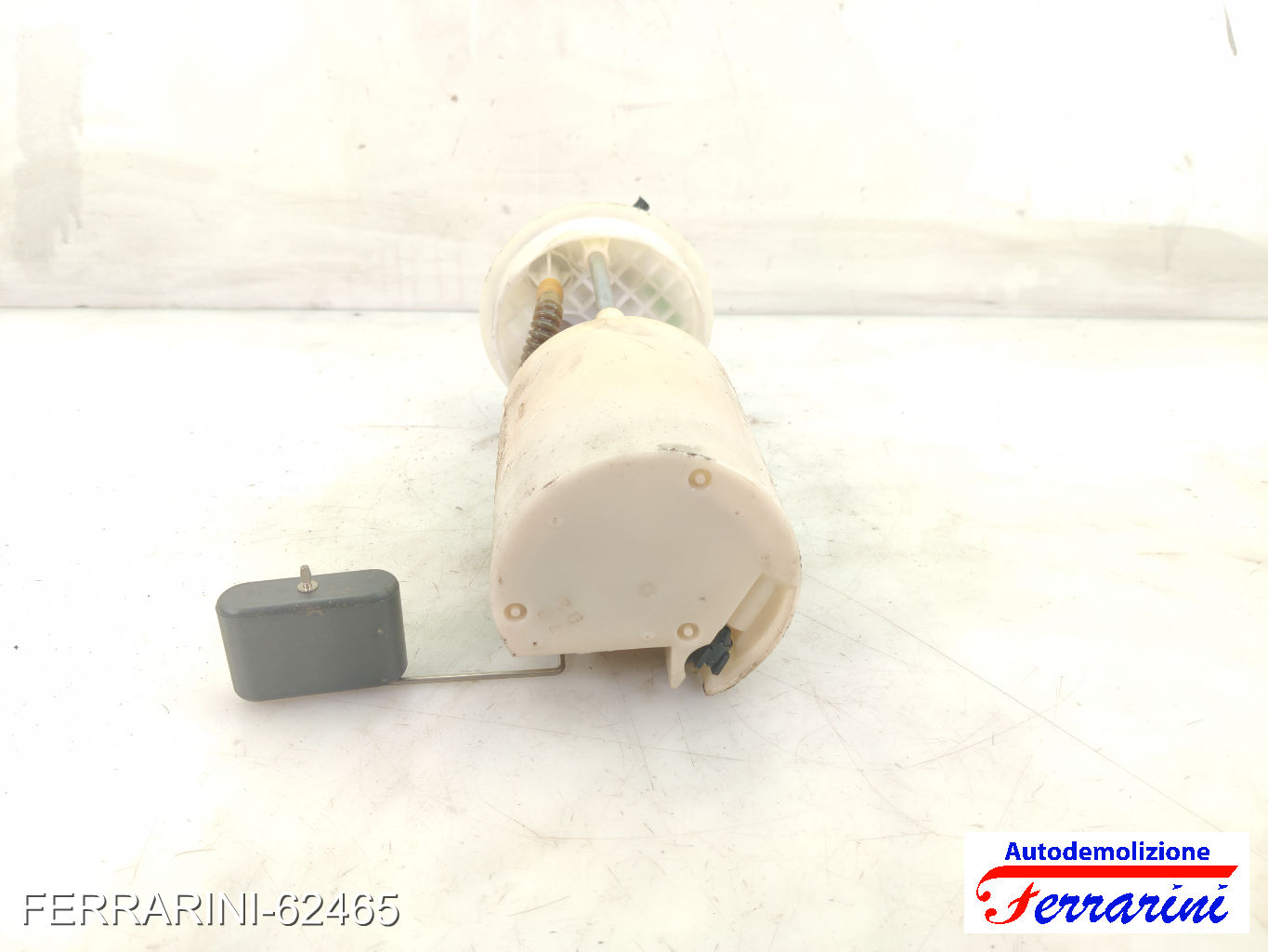 Cestello Pompa Galleggiante Serbatoio CHEVROLET MATIZ M200, M250 0.8 2005-2013