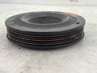 Puleggia Albero Motore FIAT BRAVO 2 198 1.9 D MULTIJET 2007-2014 55208280