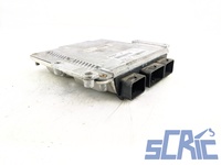 Centralina Motore CITROEN C5 1 DC 2.0 HDI 2001-2004 0281010808, 9644721080
