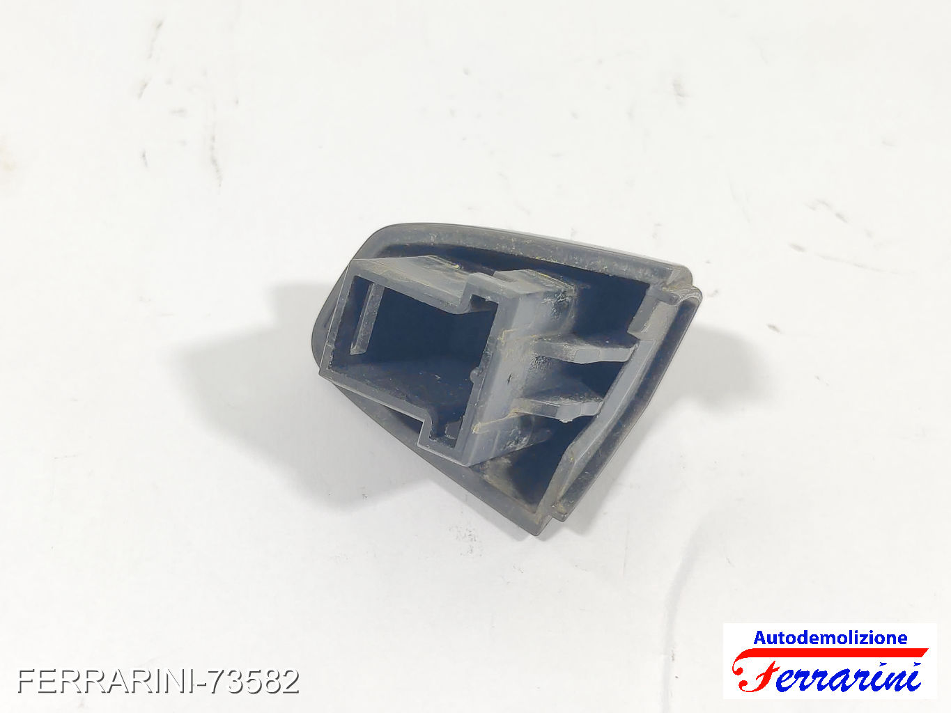 tappo Tappo Maniglia Esterna VW GOLF 7 5G1, BE1, BE2, BQ1 2012-2020 destro, dx