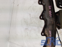 Turbina NISSAN QASHQAI 1 J10, JJ10E, NJ10 2.0 DCI 2007-2013 8200638766