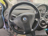Fiat Multipla 186 1.6 16V BIPOWER 103CV 2001-2010