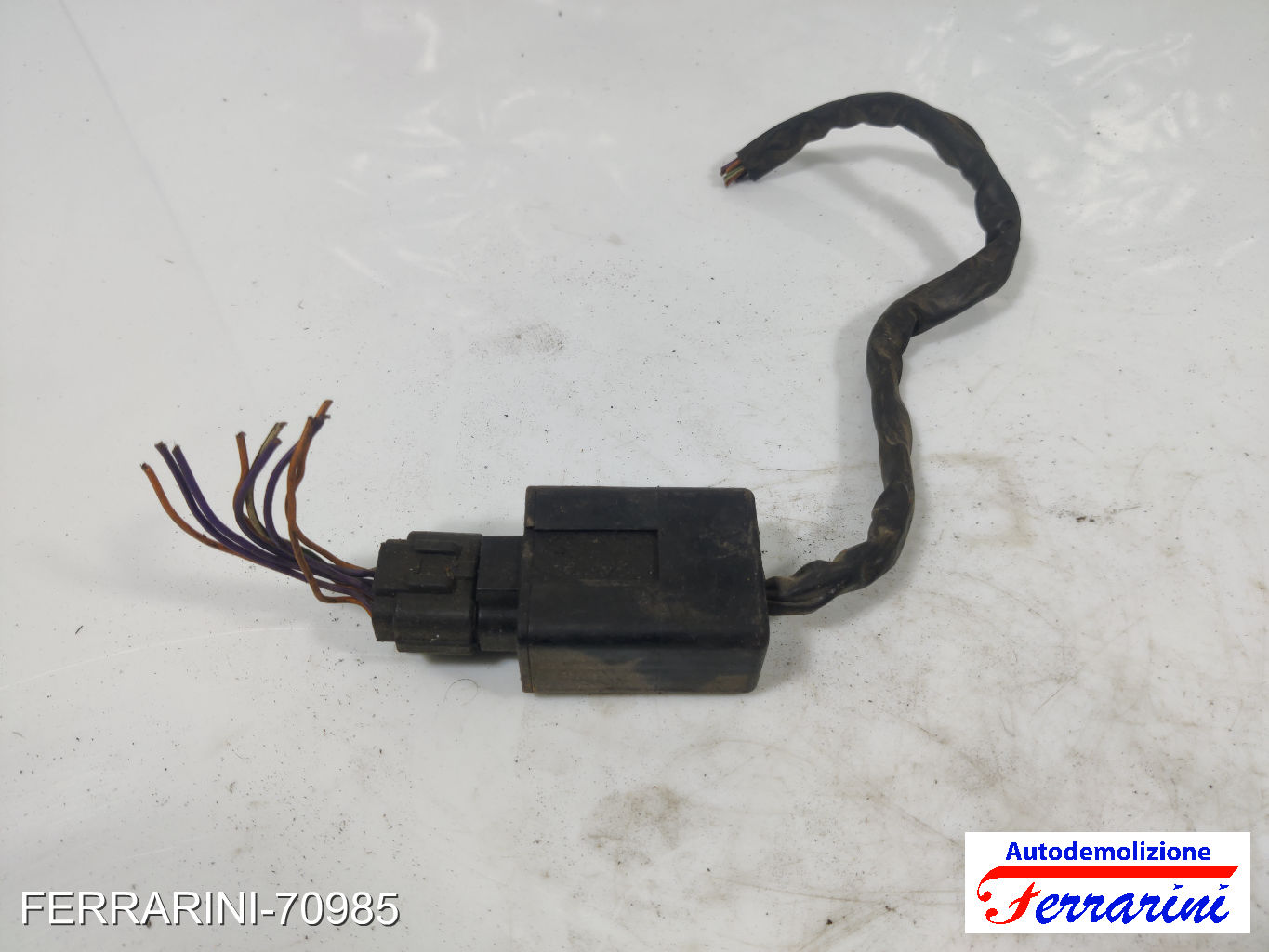 Centralina Gpl KIA PICANTO SA 1.0 2004-2011 BRCDE802034