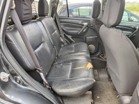 Toyota Rav 4 2 A2 2.0 D-4D 4WD 116CV 2001-2005