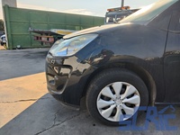 Citroen C3 2 SC 1.1I 60CV 2009-2013