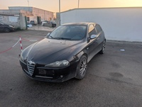 Alfa Romeo 147 937 1.9 JTDM 16V 150CV 2004-2010