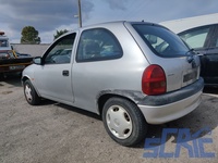 Opel Corsa B S93 1.4I 60CV 1993-2000