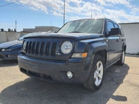 Jeep Patriot MK74 2.2 CRD 4X4 163CV 2011-2017