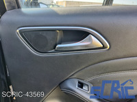 Pulsantiera Comandi Alzavetro Tastiera Retro Destra