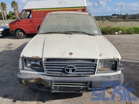 Tata Telcoline 40_Fd 2.0 TDIC 4X4 87CV 2003-2011