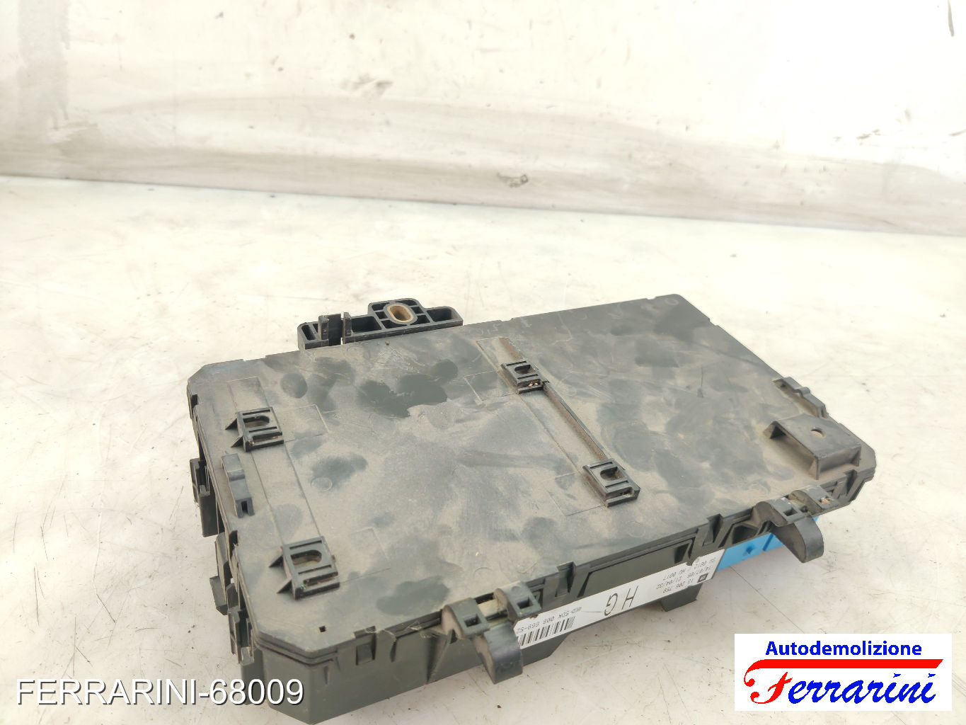 Kit Accensione OPEL ASTRA H A04 1.7 CDTI 2004-2010 0281011943, 55556829 30