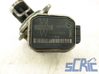 Valvola Egr MERCEDES CLASSE A W169 A 180 CDI 2004-2012 A6401401960, 00005320C5
