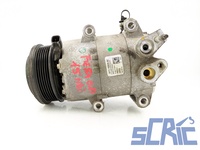 Compressore Clima FORD FIESTA 6 CB1, CCN 1.5 TDCI 2015-2017 AV1119D629BC