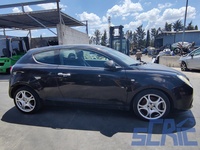 Alfa Romeo Mito 955 1.4 TJET 155CV 2008-2011