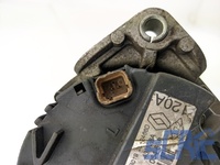 Alternatore VOLVO V40 SW 645 1.9 DI 2000-2004 8200054588, 303019802, 2466D