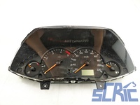 Quadro Contachilometri FORD FOCUS SW DNW 1.8 TDCI 2001-2004 98AP10841BC, 44ZU115