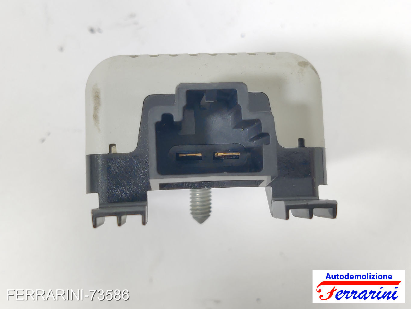 Centralina Blue&Me bluetooth VW GOLF 7 5G1, BE1, BE2, BQ1 2012-2020 5Q0035570