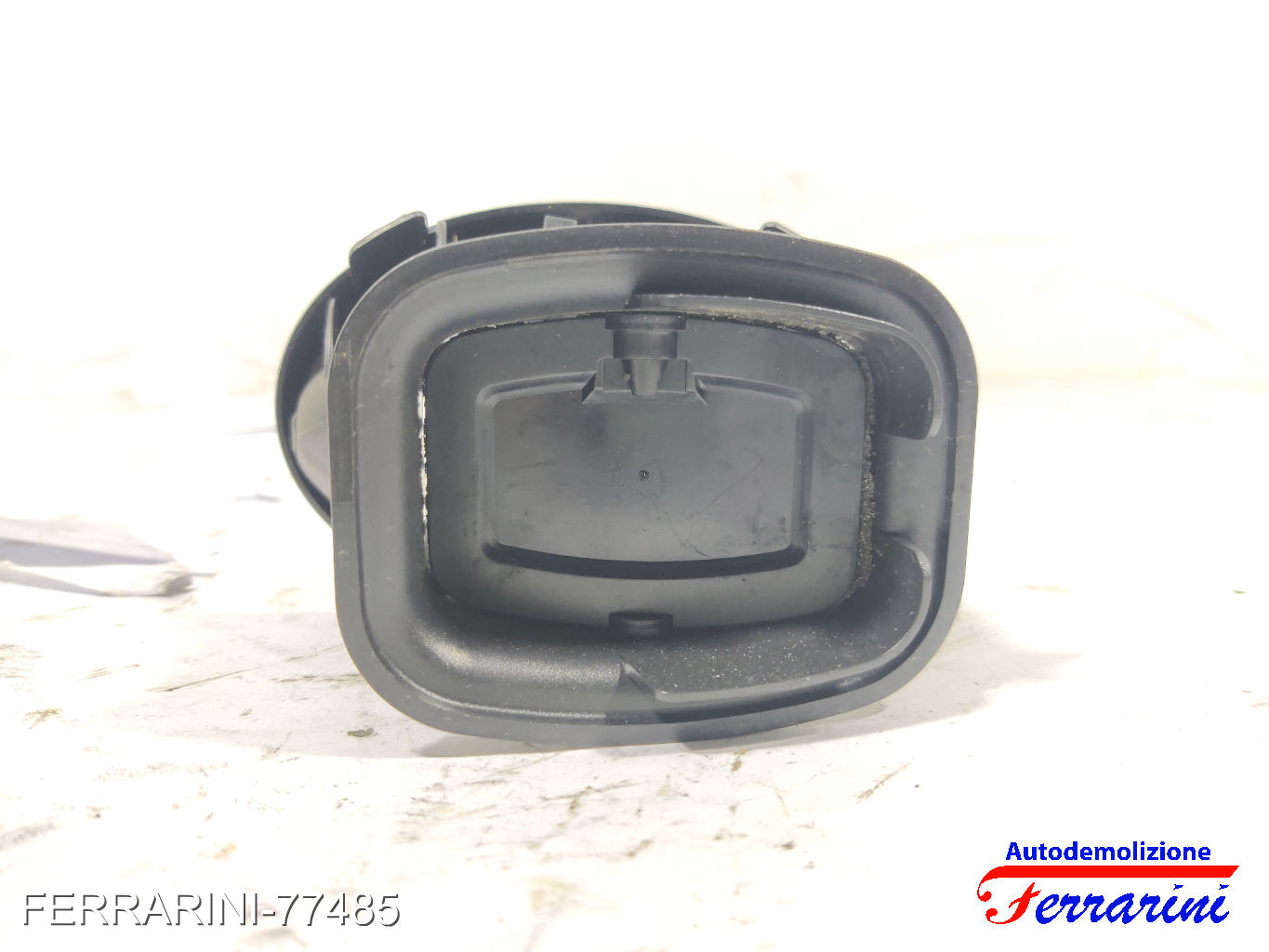 Bocchetta Areazione FORD FOCUS SW DNW 1999-2004 sinistra, sx, frontale
