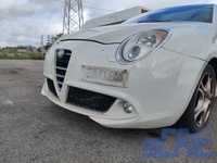 Alfa Romeo Mito 955 1.4 BI-FUEL 120CV 2009-2016