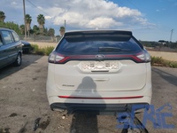 Ford Edge 2.0 TDCI BITURBO AWD 4X4 210CV 2015-2018