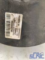 Servofreno PEUGEOT 307 SW 3H 2.0 HDI 90 2002-2008 9639662180, 0204024613