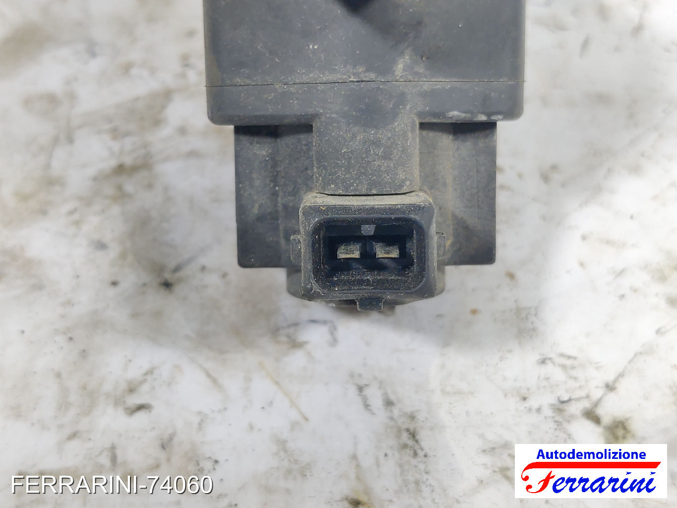 valvola pressione turbo, pierburg NISSAN QASHQAI 1 J10, JJ10E, NJ10 1.5 DCI 8
