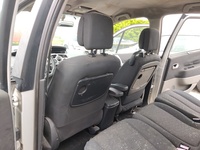 Renault Scenic 2 JM0/1 1.5 DCI 106CV 2005-2008