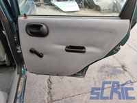 Opel Corsa B S93 1.4I 60CV 1993-2000