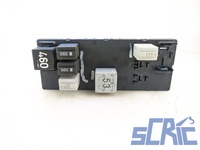 Body Computer AUDI A3 SPORTBACK 8PA 1.9 TDI 2004-2010 8P0907279D, S0601