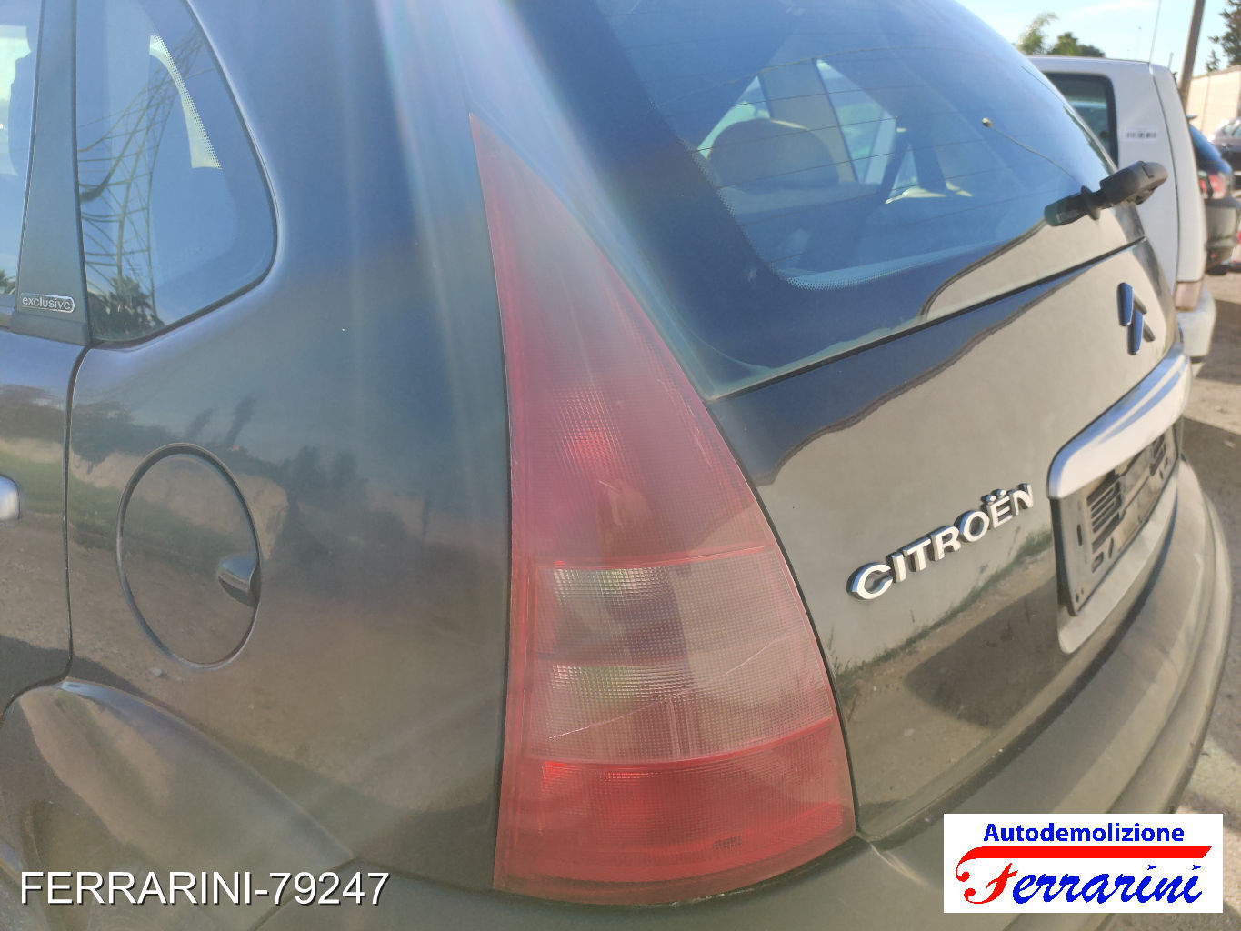 Citroen C3 1 66