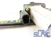 Alzavetro FIAT PUNTO 188 1999-2006 destro, dx, frontale, anteriore