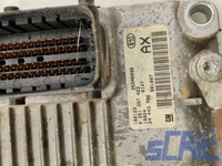 Kit Accensione OPEL CORSA D S07 1.2 2006-2014 0261207423, EBME76H4423R